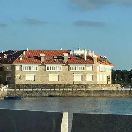Apartman A Salga