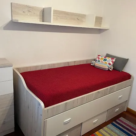 A Salga Isla de Arosa