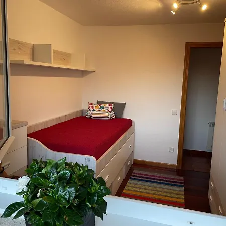 A Salga * Isla de Arosa