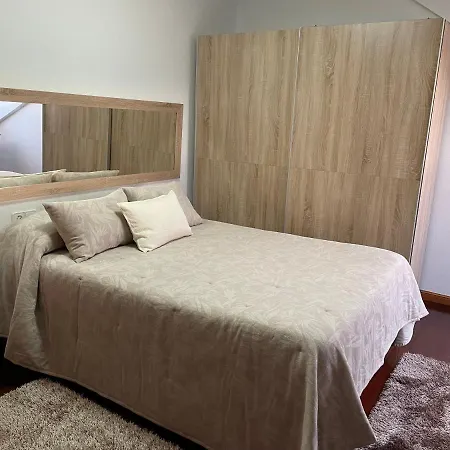 Apartamento A Salga Isla de Arosa