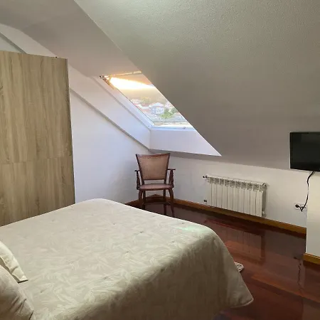 A Salga Apartman