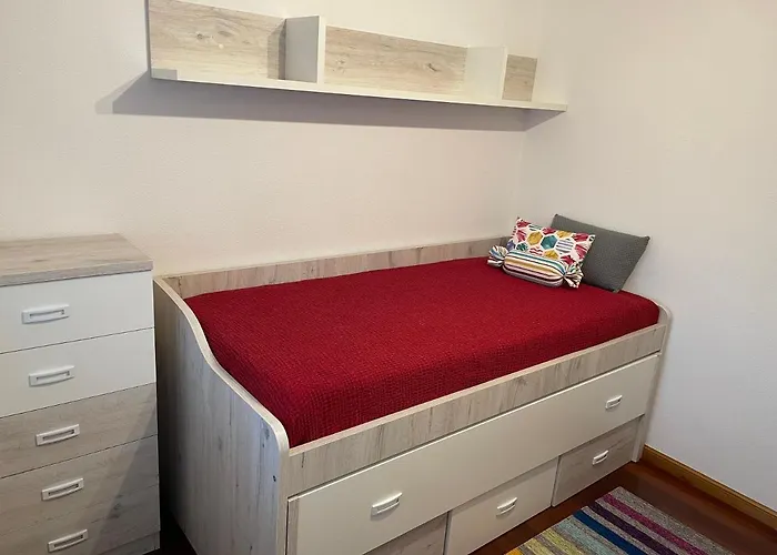 A Salga Isla de Arosa