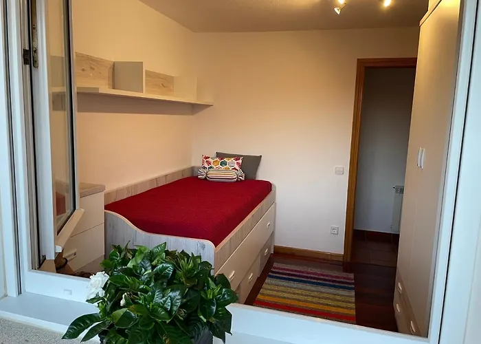 A Salga * Isla de Arosa