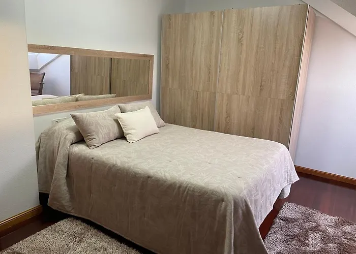 Daire A Salga Isla de Arosa