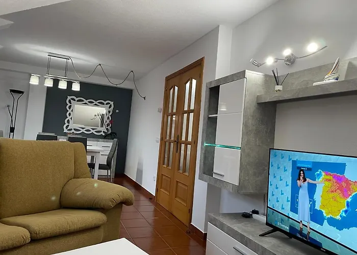 A Salga Daire Isla de Arosa